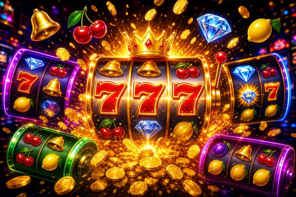 Categoria delle slot online più popolari sul sito di N1Bet Casino in Italia - n1bets.it